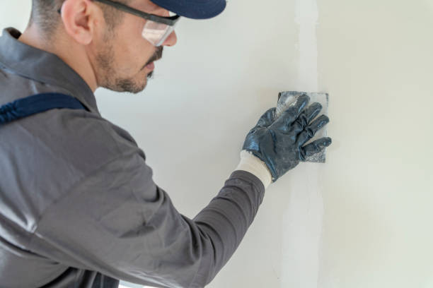 Best Asbestos and Lead Testing During Mold Inspection  in Columbia, MO
