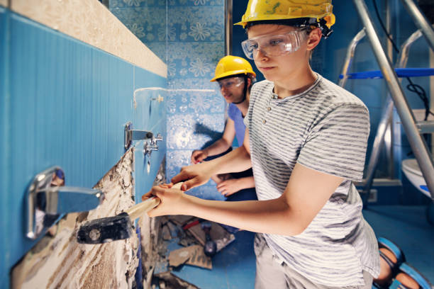 Best Mold Odor Removal Services  in Columbia, MO